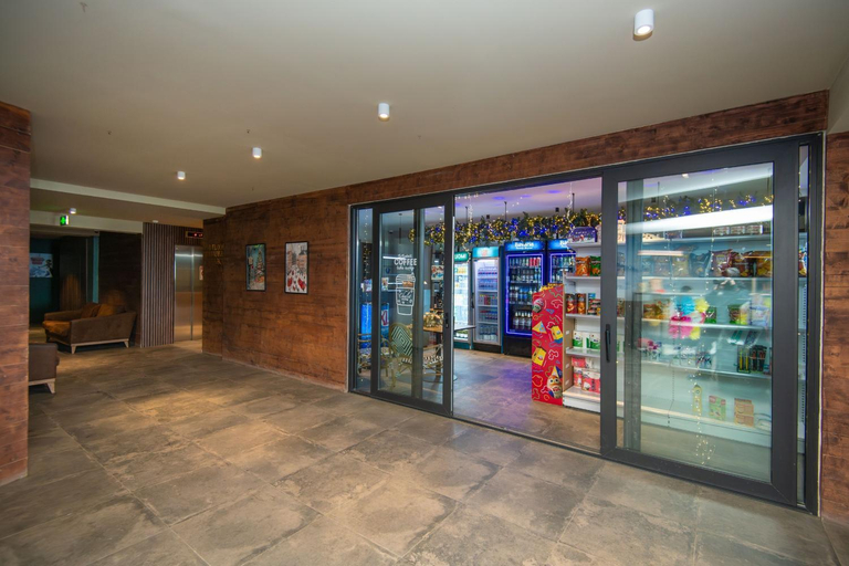 Food & Drinks 5, New Gudauri ATRIUM Private Apartments, Dusheti