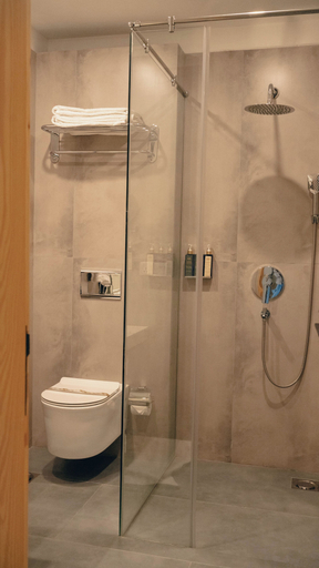 Bathroom 5, Ambiance Resort Hunza, Northern Areas