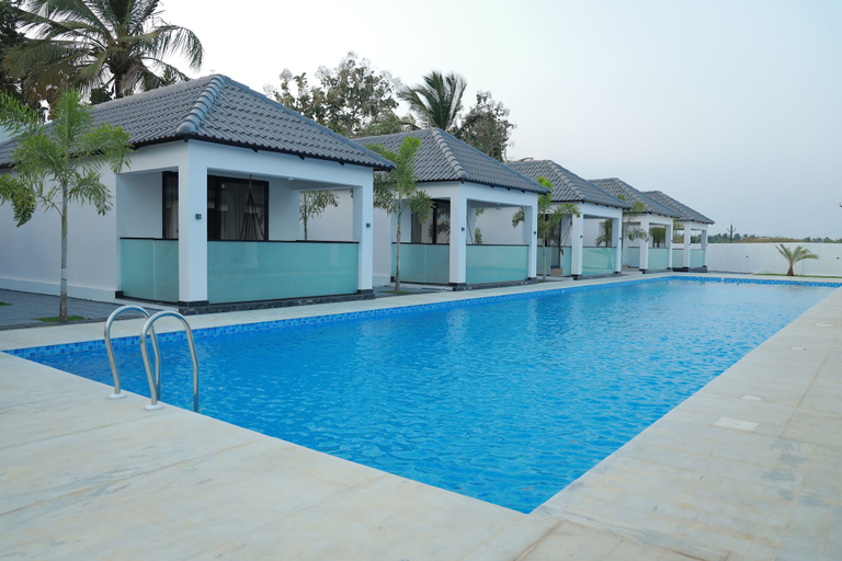 Others 5, DEE COTTAGE, Kanniyakumari