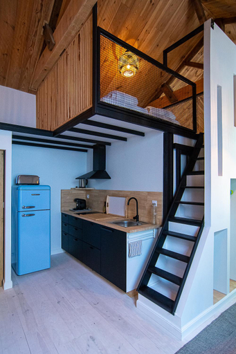 Others 5, Welcom Apparts-chic et intimiste-100m du Port, Gironde