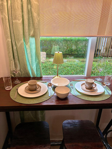 Others 5, Bayanihan flats Cozy Studio Near Mactan Airport, Lapu-Lapu City