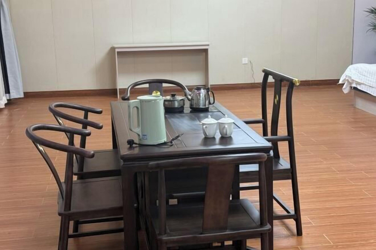 Others 3, Haojin Business Hotel, Xilin Gol