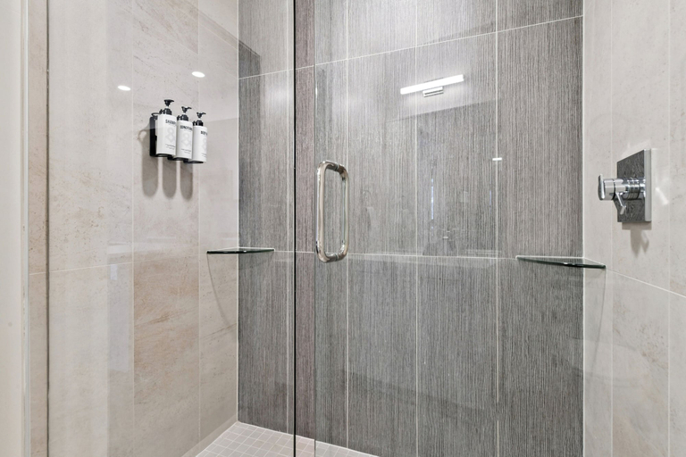 Bathroom 2, Espadin Condos II, Denver
