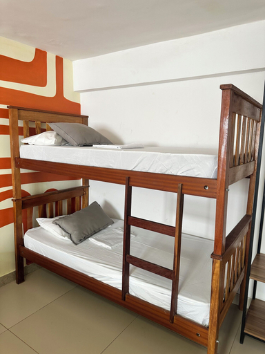 Room 5, Vila Urbana, São Luis