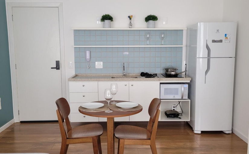 Others 5, Blend Coliving One - 2a, Ribeirao Preto