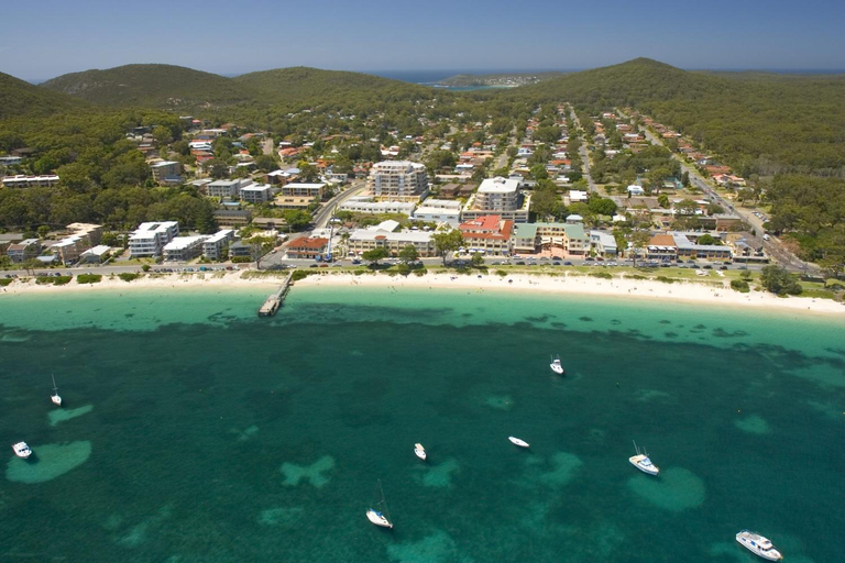 Others 4, The Shoal Apartments, Unit 2024-8 Bullecourt Street, Port Stephens