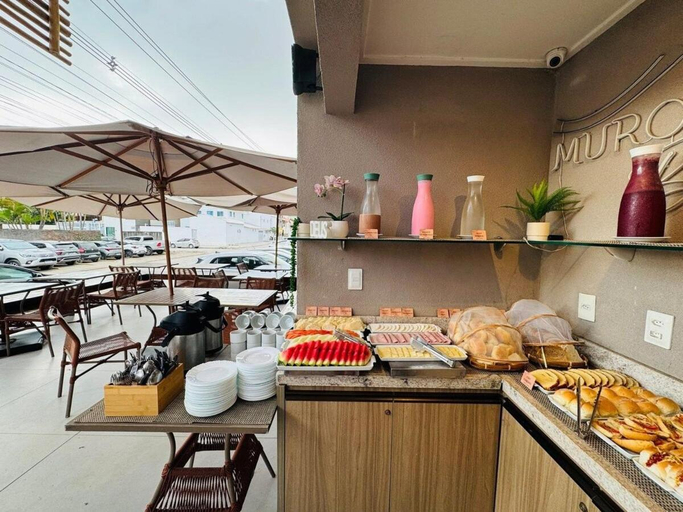 Food & Drinks 5, SUNNY HALL, Ipojuca