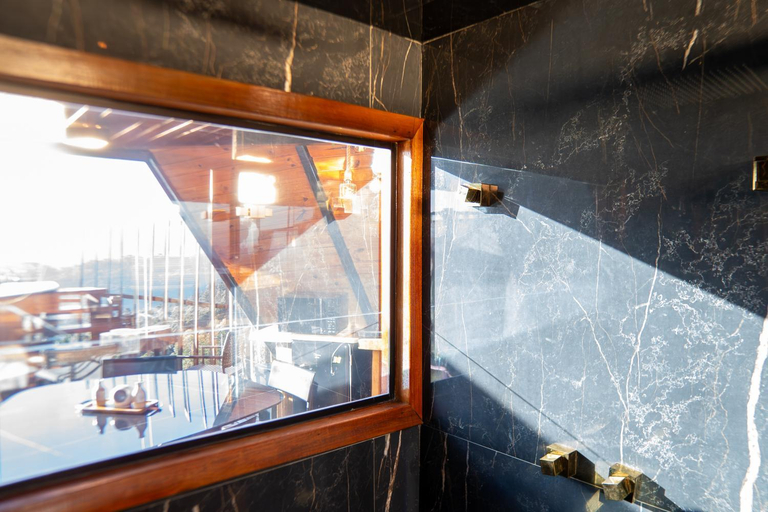 Bathroom 3, Chale Boutique, Campo Limpo Paulista