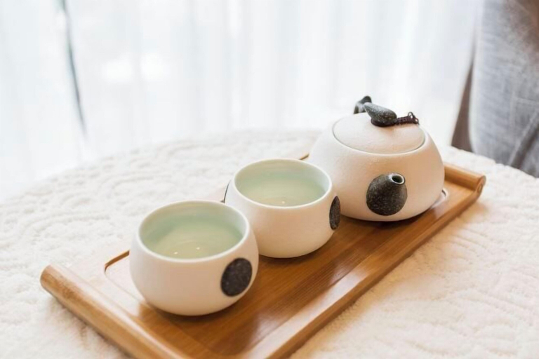 Food & Drinks, Situ Business Apartment (Shenzhen Luohu The Mixc), Shenzhen