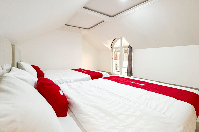 Others 4, Urbanview Sinar Mentari Inn Ciwidey, Bandung