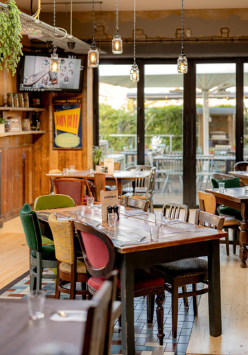 Food & Drinks 4, Brewhouse & Kitchen - Bournemouth - Southbourne, Bournemouth