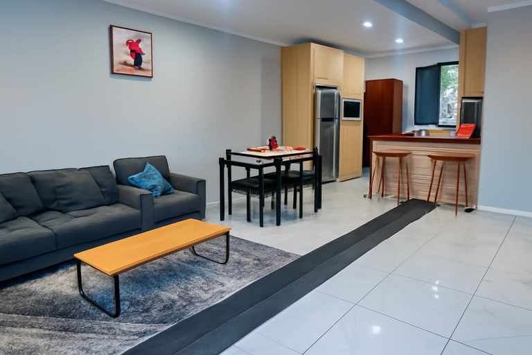 Others 4, Nadi Holiday Stay, Ba