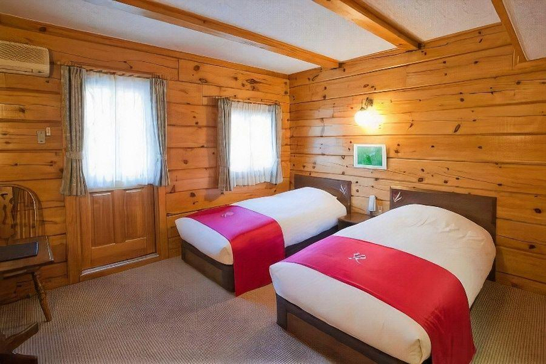 Bedroom, Yunni No Yu, Yuni