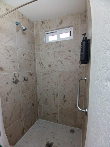 Bathroom 4, Hacienda Panoaya, Tenango del Aire