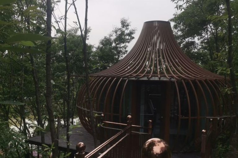 Others 4, Lamangu Resort Hotel, Pingdingshan
