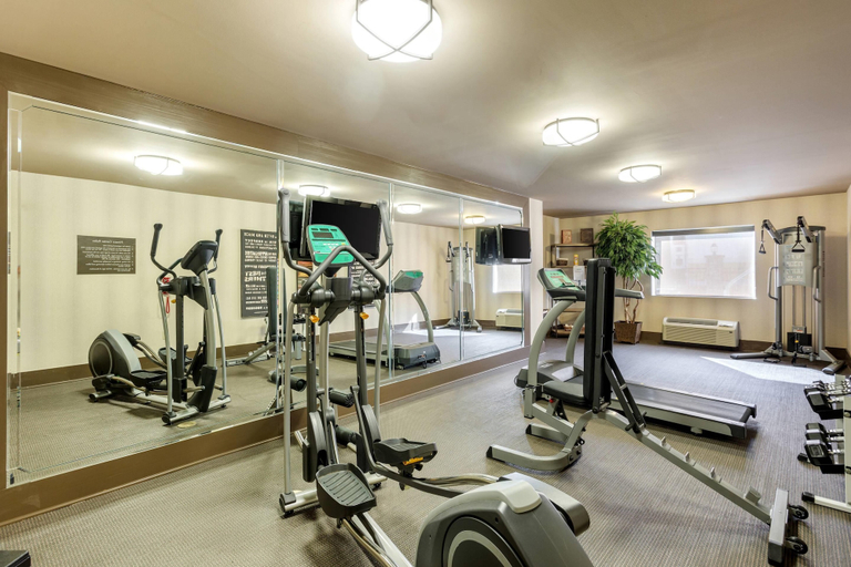 Others 5, Comfort Inn Tupelo Central, Lee