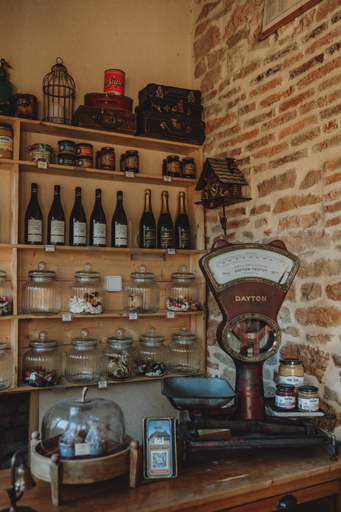 Food & Drinks 5, Domaine Kaet, Saône-et-Loire