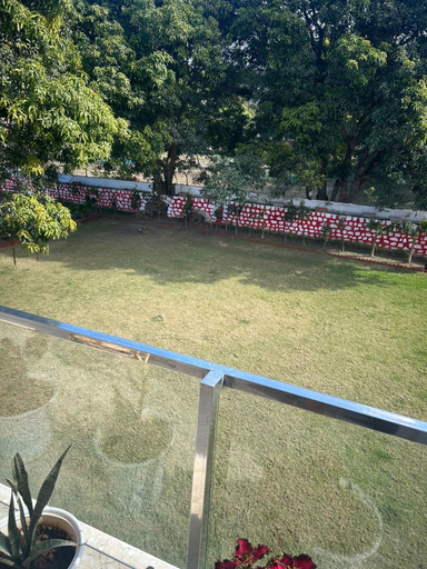 Property grounds 2, Saalak Farm Stay, Dehradun