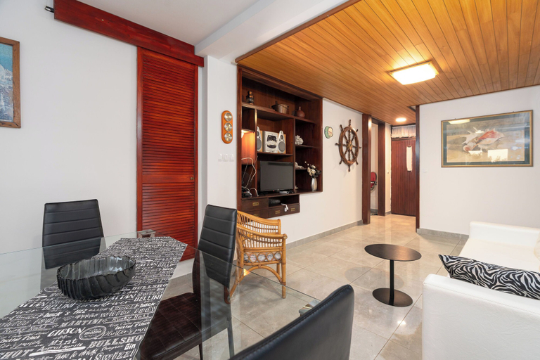 Others 4, Apartment Marina, Zadar