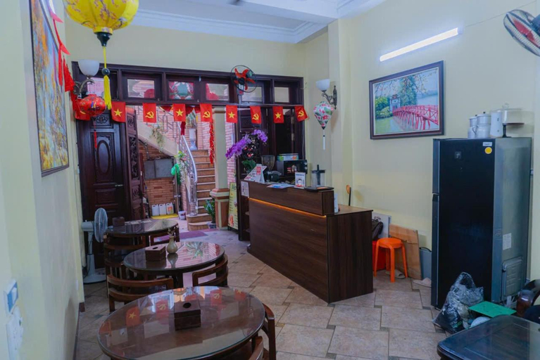 Food & Drinks 4, IL Divo Hostel & Spa Hang Đao, Hoàn Kiếm