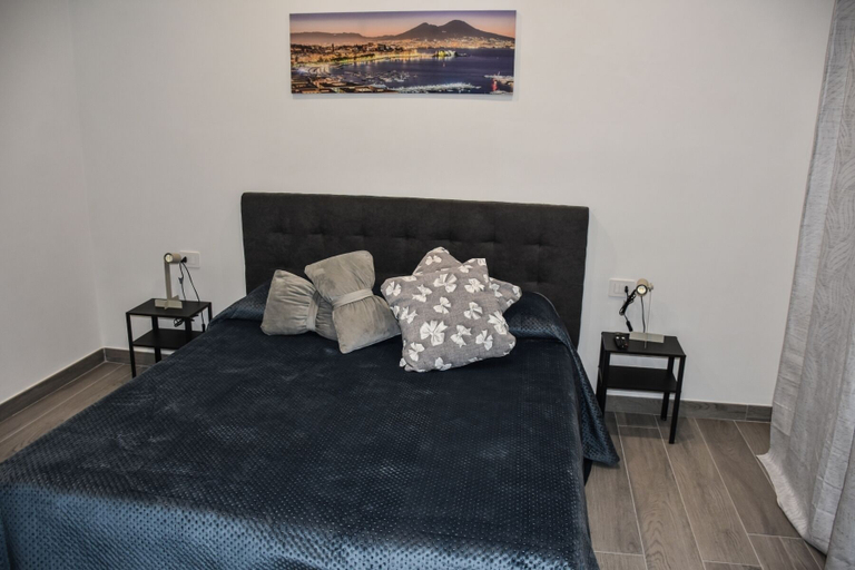 Room 3, House Nonno Viky, Napoli
