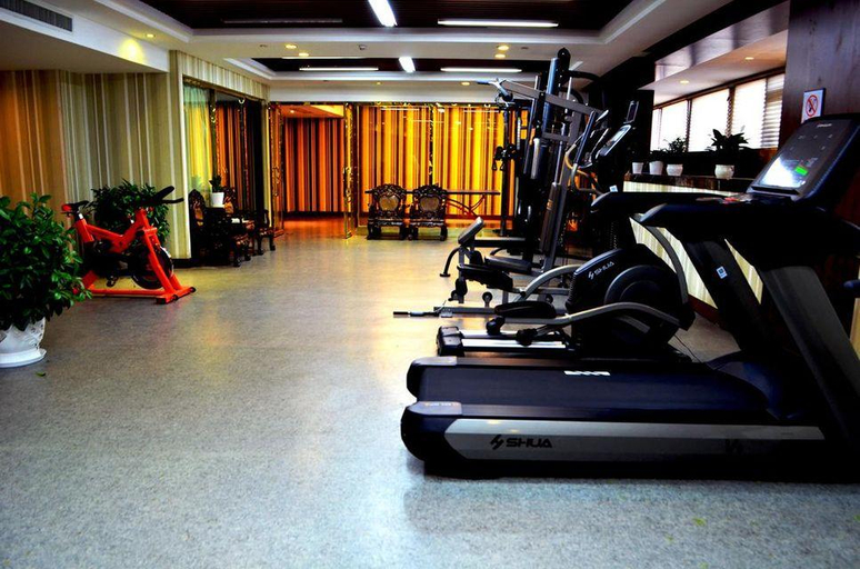 Others 4, Hongshan International Hotel Limited, Bijie