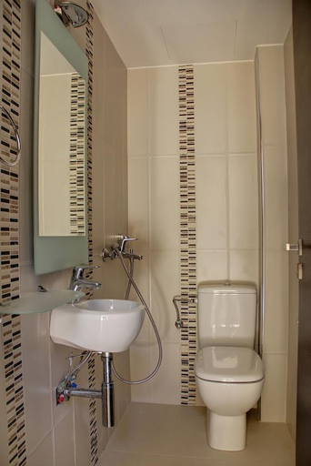 Bathroom 4, PALM BEACH HOME, Crete