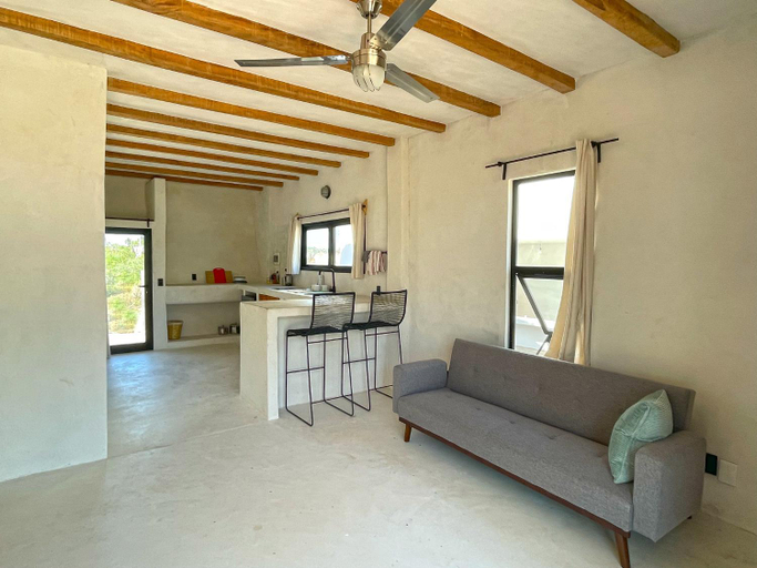 Others 3, DOMA - Resort, Dist. Juquila