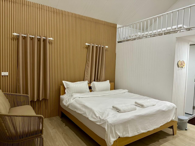 Peang Tara Cafe & Resort Room Type - Superior Bungalow