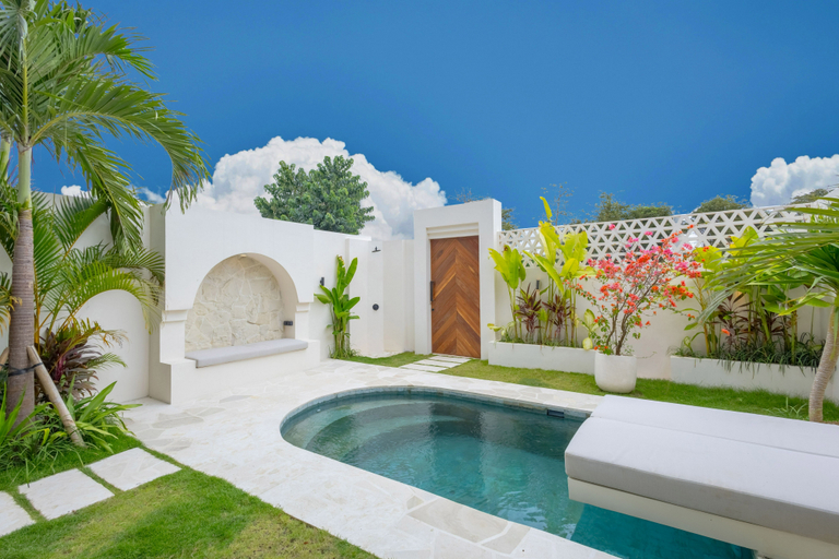 Swimming Pool 2, Villa Kanu by Pertama Management, Badung