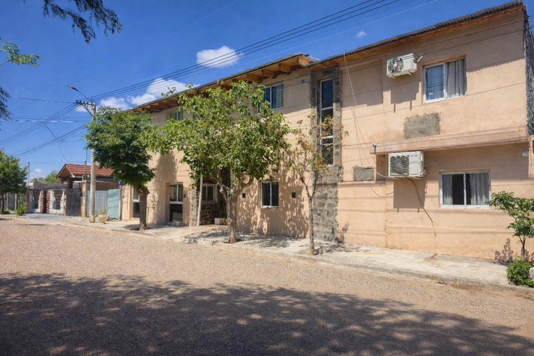 Exterior & Views, Hotel Sante, Tinogasta