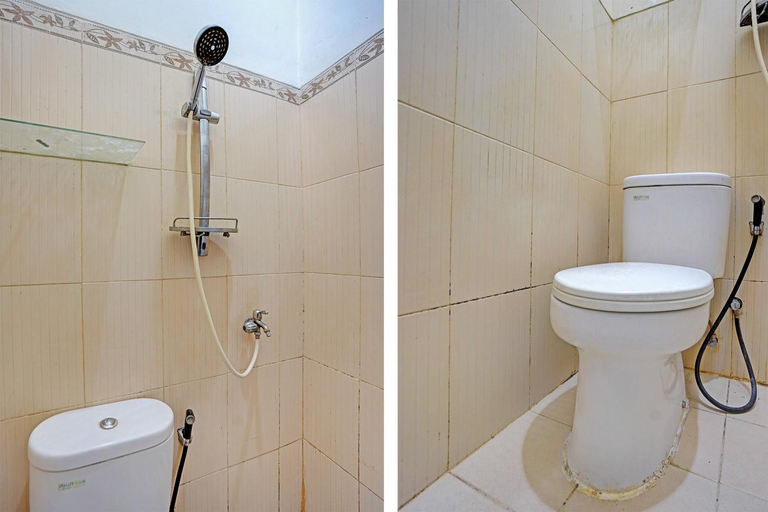 Bathroom 3, HOME 276 SURABAYA, Surabaya