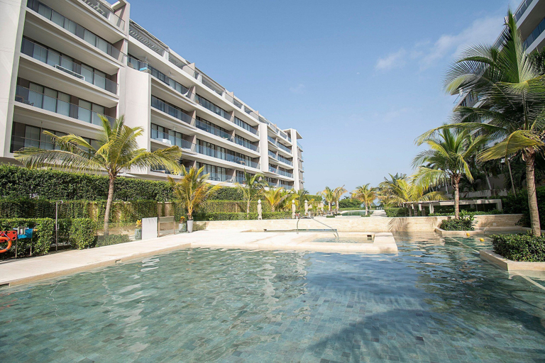 Exterior & Views 2, U-GO Morros EOS Frente al Mar, Cartagena de Indias