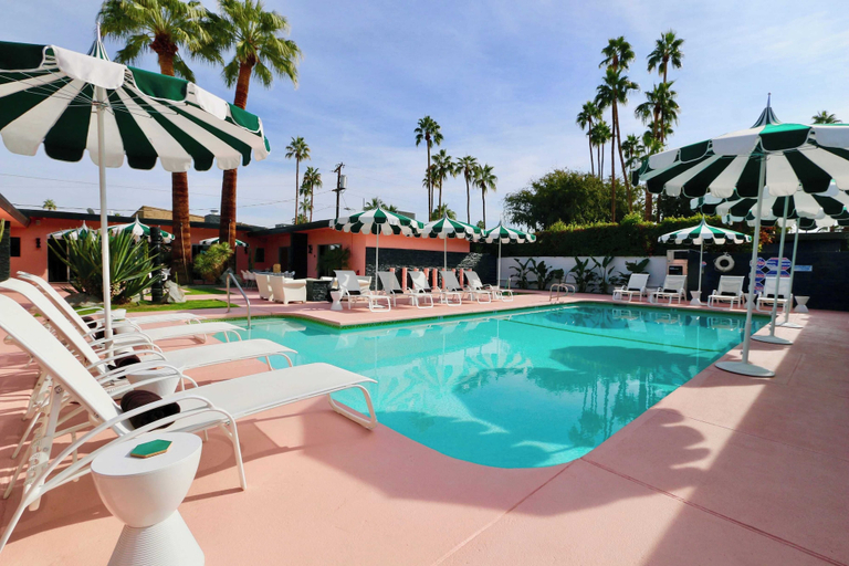 Sport & Beauty 1, The Marley by AvantStay, Riverside