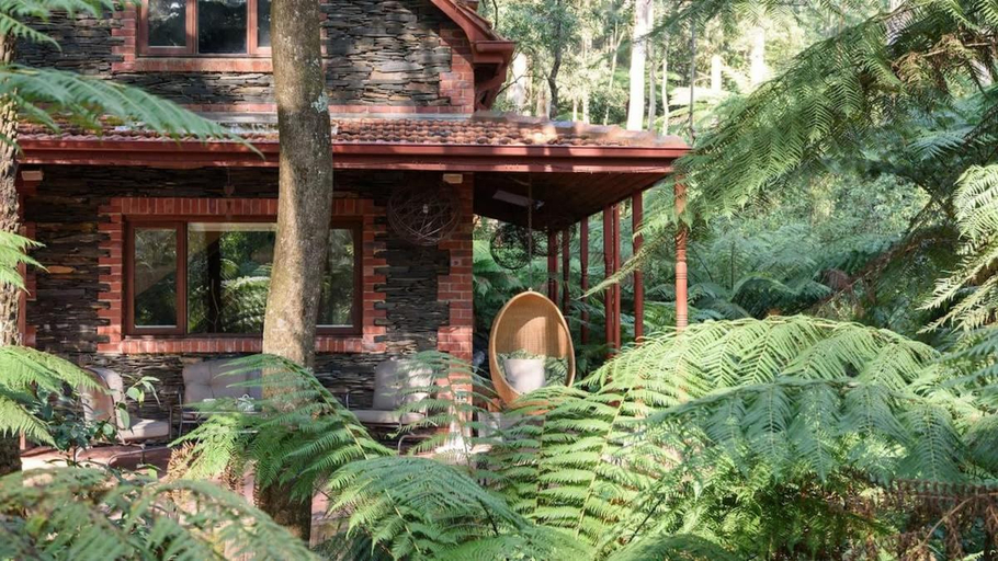 Others 5, The Slate House, Yarra Ranges - North