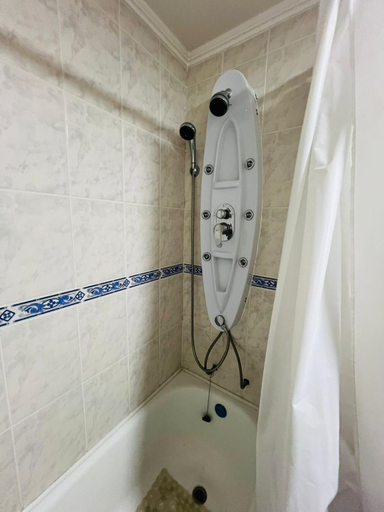 Bathroom 3, Casa Cavancha, Iquique