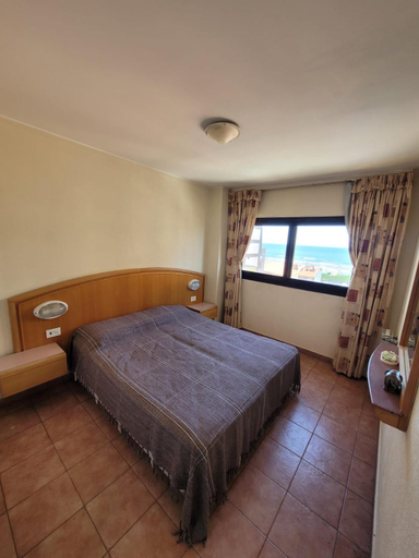 Bedroom 3, ALQUILER PARTICULAR EN HOSTAL DEL sol SAN BERNARDO departamento 512 2 amb con AMENITIES, La Costa