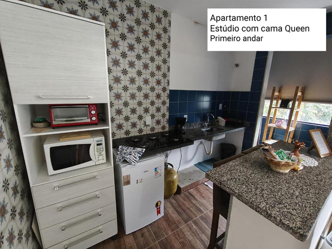 Others 4, VILA 5 - Apartamentos Executivos, Brasília