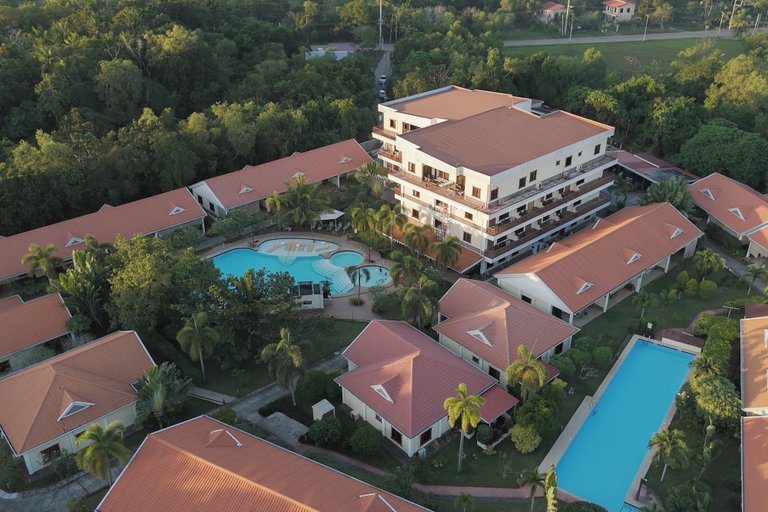 Exterior & Views 2, SUNVILLE HOTEL, Panglao