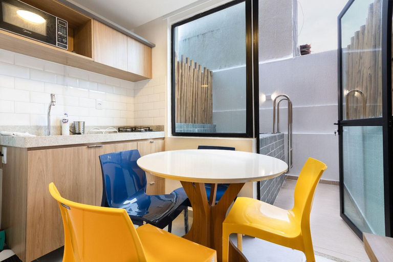 Facilities 2, Villa Del Mar - Studios in Porto de Galinhas by Carpediem, Ipojuca