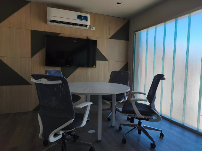 2, Empire Hotel Buenos Aires, Distrito Federal