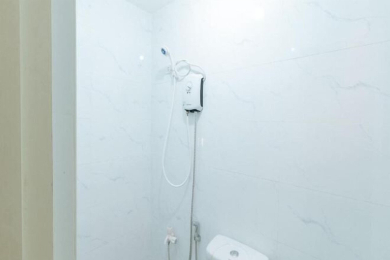 Bathroom 4, Sagada Younganaut Lodge, Sagada