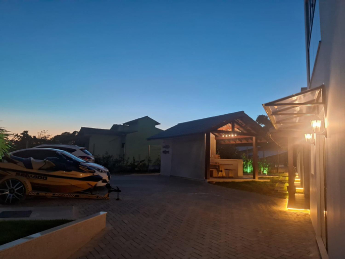 5, Villa Chale Meaipe, Guarapari