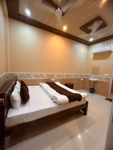 3, shyama shyam dham, Mathura