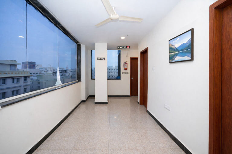 Interior 4, At Homes Hotel Darbar, Ranga Reddy
