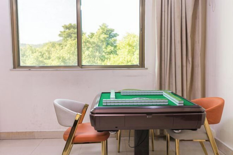 Others 4, Yanyang Heng'an Hotel, Meizhou