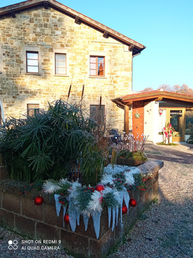 Others 4, B&B Monticelli, Perugia