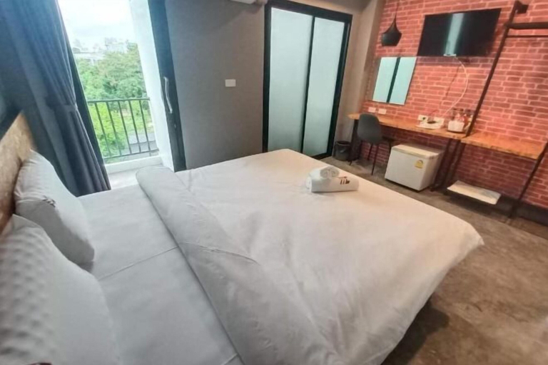 Bedroom 3, Modern Budget Hotel, Hat Yai