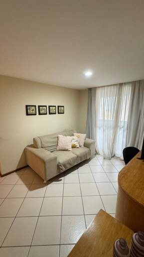 Others 5, Flat Hotel Praia de PontaNegra, Natal