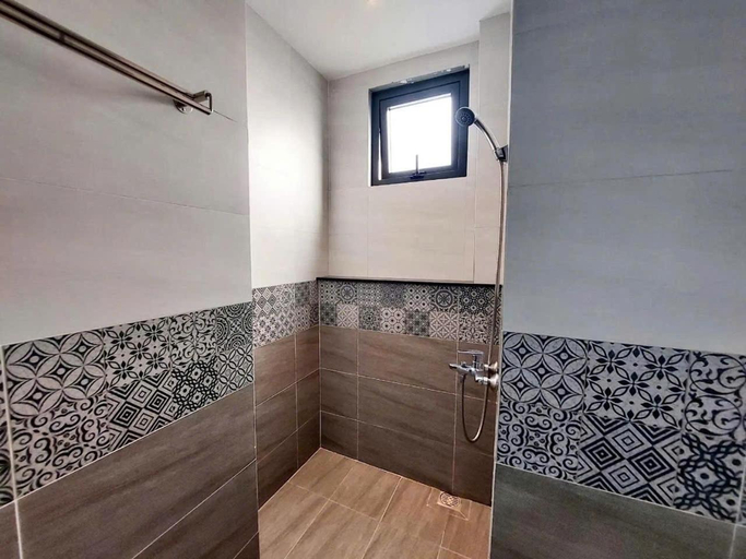 Bathroom 3, Lunaria Maison - HCM Center Stay, District 1